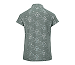 T-shirt technique enfant  Blanka