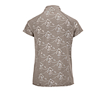 T-shirt technique enfant  Blanka