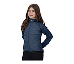 Veste stretch bi-mati�re enfant  Jola