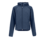 Veste stretch bi-mati�re enfant  Jola