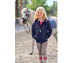 Blouson softshell enfant  Talvi