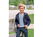 Blouson softshell enfant  Talvi