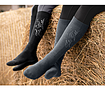 Chaussettes hautes enfant  Glitter
