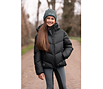 Veste d'hiver matelass�e pour enfant  Ute
