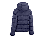 Veste d'hiver matelass�e pour enfant  Calisha