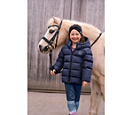 Veste d'hiver matelass�e pour enfant  Calisha
