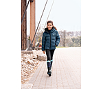 Veste d'hiver matelass�e pour enfant  Calisha