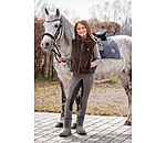 Gilet r�versible pour enfant   Gwendy