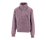 Sweat en polaire Teddy pour enfant  Arlett