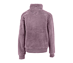 Sweat en polaire Teddy pour enfant  Arlett