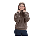 Sweat en polaire Teddy pour enfant  Arlett