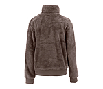 Sweat en polaire Teddy pour enfant  Arlett