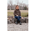 Sweat en polaire Teddy pour enfant  Arlett