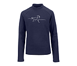 Sous-pull basique pour enfant  Belma