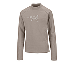 Sous-pull basique pour enfant  Belma