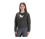 Pull en maille pour enfant   Vali
