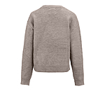 Pull en maille pour enfant   Vali