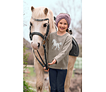 Pull en maille pour enfant   Vali