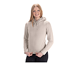 Sweat � capuche stretch Performance pour enfant  Kerstin