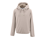 Sweat � capuche stretch Performance pour enfant  Kerstin