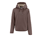 Sweat � capuche stretch Performance pour enfant  Kerstin