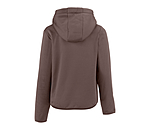 Sweat � capuche stretch Performance pour enfant  Kerstin