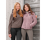 Sweat � capuche stretch Performance pour enfant  Kerstin