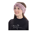 Bandeau en polaire Teddy pour enfant  Tally