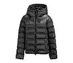 Doudoune d'�quitation hiver pour enfant  Fenna