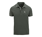 Polo pour hommes  Boston
