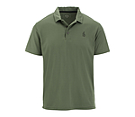 Polo fonctionnel pour hommes  Denver