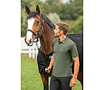 Polo fonctionnel pour hommes  Denver