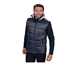 Gilet matelass pour hommes  San Diego