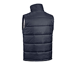 Gilet matelass pour hommes  San Diego
