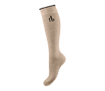 Chaussettes hautes pour hommes  Laredo