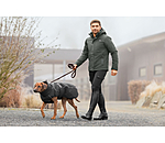 Veste d'quitation d'hiver softshell homme  Bozeman
