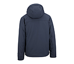 Veste d'quitation d'hiver softshell homme  Bozeman