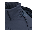 Veste d'quitation d'hiver softshell homme  Bozeman
