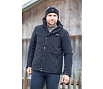 Veste d'quitation d'hiver softshell homme  Bozeman