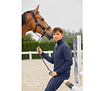 Sweat avec col zipp� homme  Portland