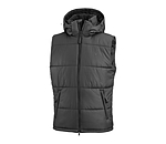 Gilet d'quitation matelass Homme  Omaha