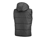 Gilet d'quitation matelass Homme  Omaha