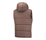 Gilet d'quitation matelass Homme  Omaha