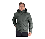 Veste d'quitation thermique Homme  Topeka