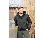 Veste d'quitation thermique Homme  Topeka