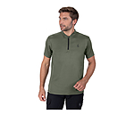 T-shirt technique pour homme  Nico