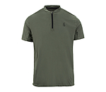 T-shirt technique pour homme  Nico