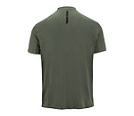 T-shirt technique pour homme  Nico