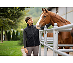 Gilet d'�quitation bi-mati�re pour homme  Chicago