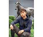 Veste polaire homme  Napa